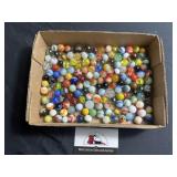 Marbles