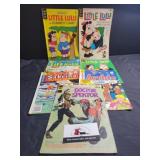 Archie & Gold Key comics