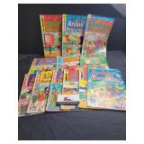 Archie comics