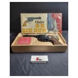 Daisy BB six gun