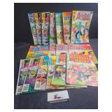 Archie comics