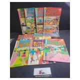 Archie comics