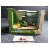 John Deere Cotton Picker