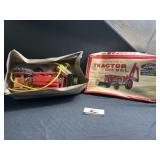 Ford Battery Powered remote control tractor