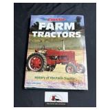 Classic Farm Tractors book