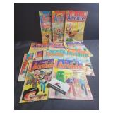 Archie comics