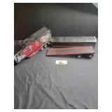 Trailer toys - plastic