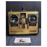Futaba FG series radio control system