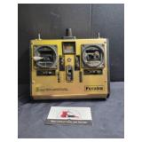 Futaba FG series radio control system