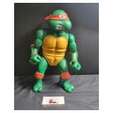 Playmate TMNT toy