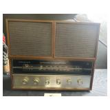 Panasonic Stereo Multiplex