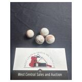 German handmade marbles