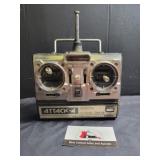 Futaba attack 4 radio control system