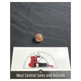 German swirl handmade marble