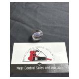 German Ribbon Core marble