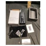 Wireless smart, portable air pump new