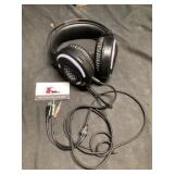 Headphones
