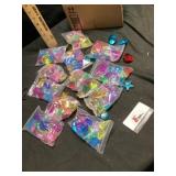 Decorative beads