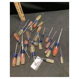 Craftsman screwdrivers