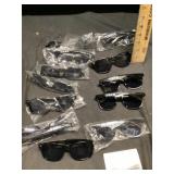 12 Uber sunglasses