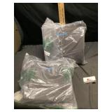Lumbar pads new