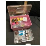 Sewing kit