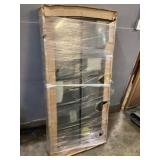 New construction window 29 x 59
