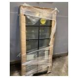 New construction window 29 x 59