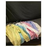 Menï¿½s dress shirt size 16 to 17 1/2