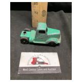 Tootsie toy Mac truck