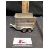 Tonka horse trailer