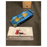 Corgi toys Porsche 917