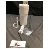 Personal air purifier new