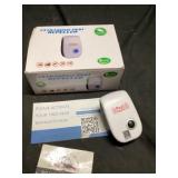Ultrasonic pest repellers new