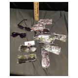 Chicpop sunglasses