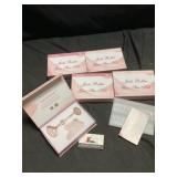 5 Jade rollers new