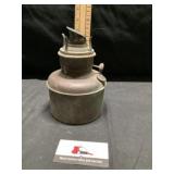 Kerosene lamp