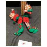 Elf on the shelf
