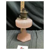 Aladdin kerosene lamp