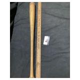 Rollings baseball bat