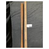 Louisville, Kentucky official softball bat