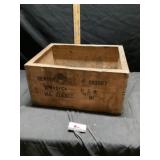 Herterï¿½s Incorporated shotgun powder box