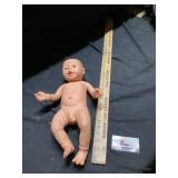 Male doll