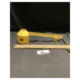 John Deere hanging scale