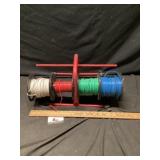 Wire unknown length