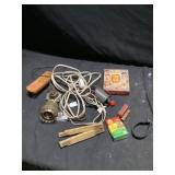 Electrical miscellaneous