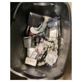 Miscellaneous electrical