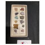 Collector rocks