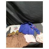 Vintage clothing