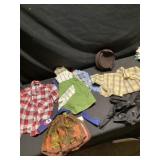 Vintage clothes